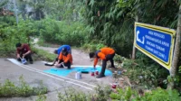 BPBD Gempa Tsunami