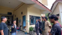 Dinsos Jatim Orang Terlantar
