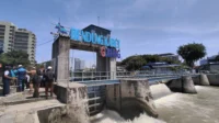 Flushing Sungai PJT I