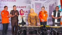 Gubernur Khofifah Komisi E DPRD Jatim Kalaksa BPBD Jatim