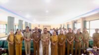 Kadisnakertrans Jatim UPT BLK Wonojati Malang
