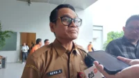 Kadistan KP Jatim Heru Suseno