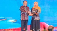 Khofifah Koperasi