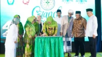 Khofifah RSU Muslimat Ponorogo