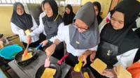 Pelatihan Ketrampilan UPT Dinsos