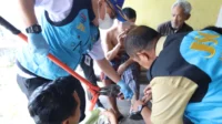 Dinsos Jatim Pasung