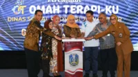 Khofifah Omah Therapyku