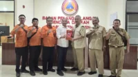 BPBD Jatim Klaten