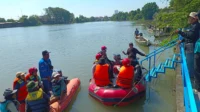 PKBM Budi Utama Susur Sungai