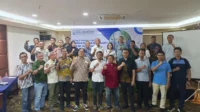 Tim Patroli Air Jatim Dan Industri
