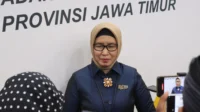 Kepala BPS Jatim Herum Fajarwati