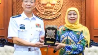 Khofifah RRT