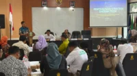 TKDV Bakorwil Jember