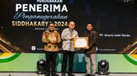 pemenang siddhakarya Jatim 2024