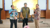 Kalaksa BPBD Jatim BPSDM