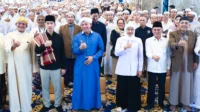 wapres Gibran gubernur khofifah